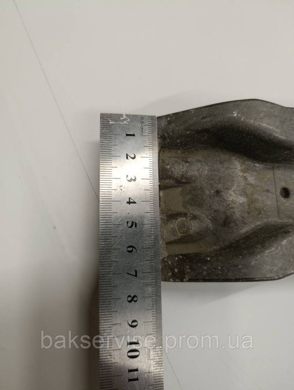 Хрестовина барабана до пральної машини ELECTROLUX 50253016005 Б/У