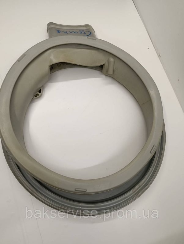Резина (манжет)  люка до пральної машини Zanussi, AEG, Electrolux 132589021 Б/У