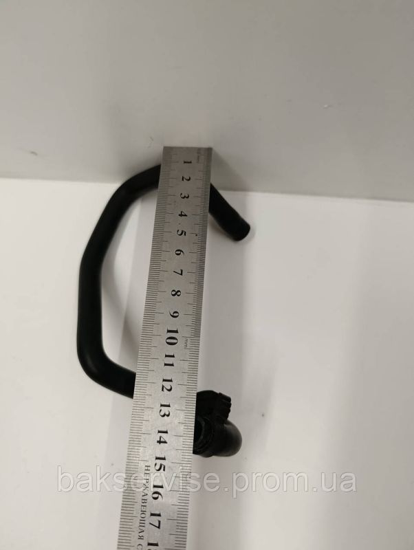 Патрубки клапа(подачі води) для пральної машини Rainford RWM-0851 SSD 3.5 кг Б/У