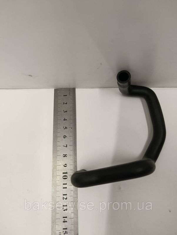 Патрубки клапа(подачі води) для пральної машини Rainford RWM-0851 SSD 3.5 кг Б/У