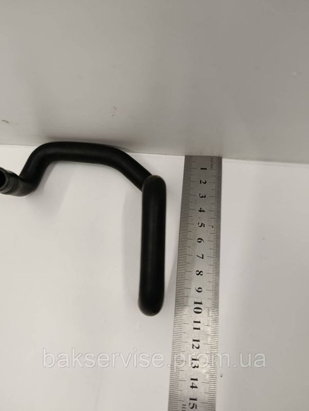 Патрубки клапа(подачі води) для пральної машини Rainford RWM-0851 SSD 3.5 кг Б/У