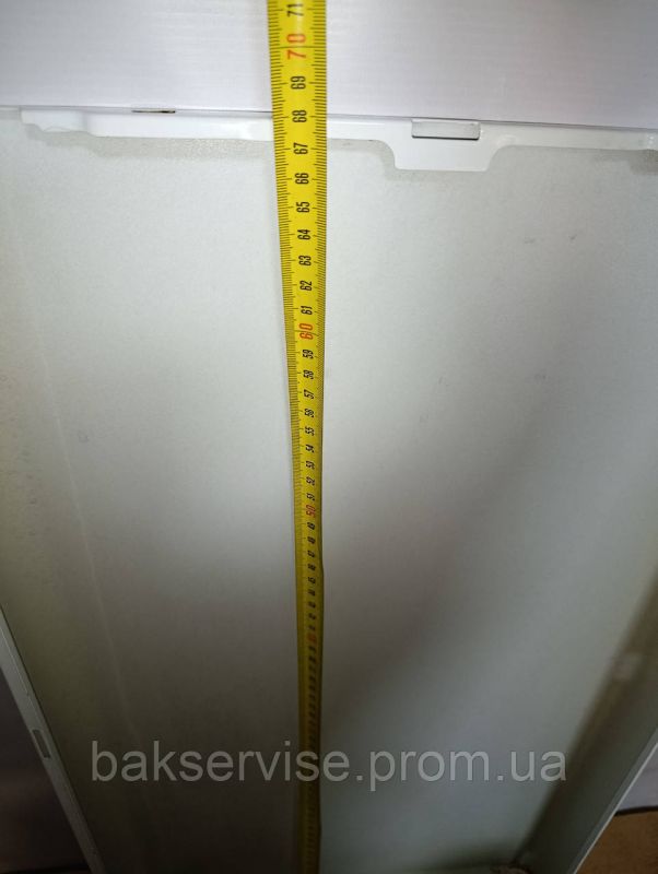 Передня кришка корпуса до пральної машини Electrolux EWT1062TDW б/у