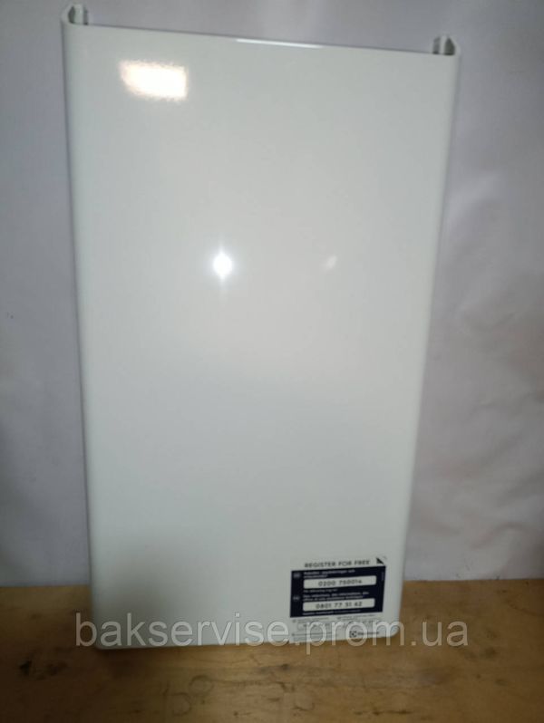 Передня кришка корпуса до пральної машини Electrolux EWT1062TDW б/у