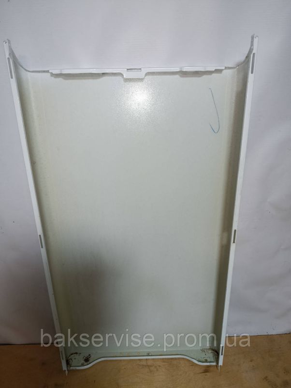 Передня кришка корпуса до пральної машини Electrolux EWT1062TDW б/у