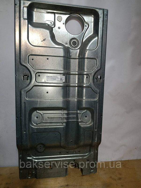 Задня частина(кришка) до пральної машини Electrolux EWT1062TDW б/у