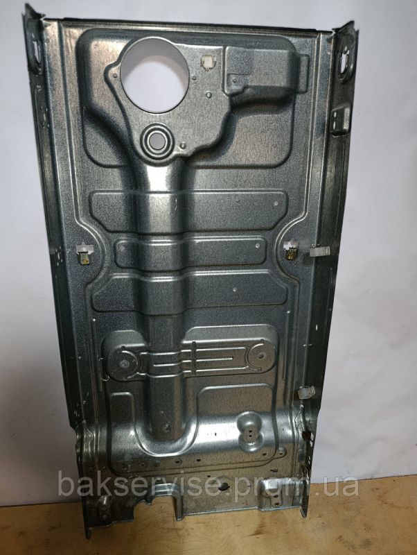 Задня частина(кришка) до пральної машини Electrolux EWT1062TDW б/у