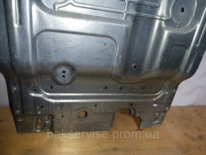 Задня частина(кришка) до пральної машини Electrolux EWT1062TDW б/у