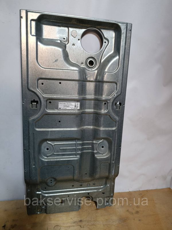 Задня частина(кришка) до пральної машини Electrolux EWT1062TDW б/у