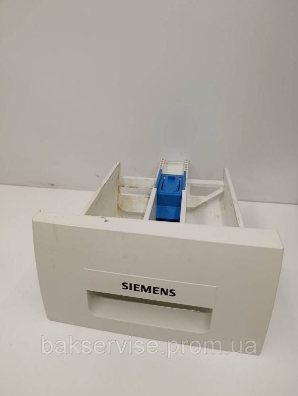 Порошкоприймач(дозатор) для пральної машини Siemens 5500002706 Б/У