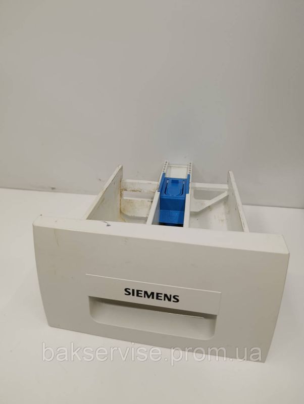 Порошкоприймач(дозатор) для пральної машини Siemens 5500002706 Б/У