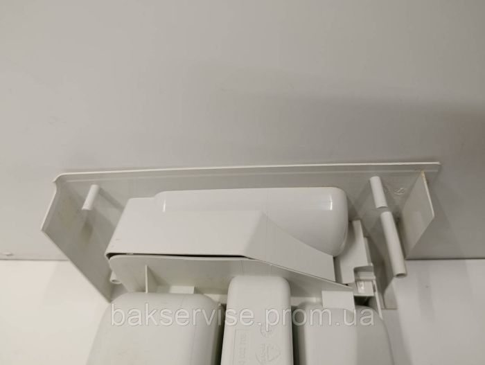 Порошкоприймач(дозатор) для пральної машини Siemens 5500002706 Б/У