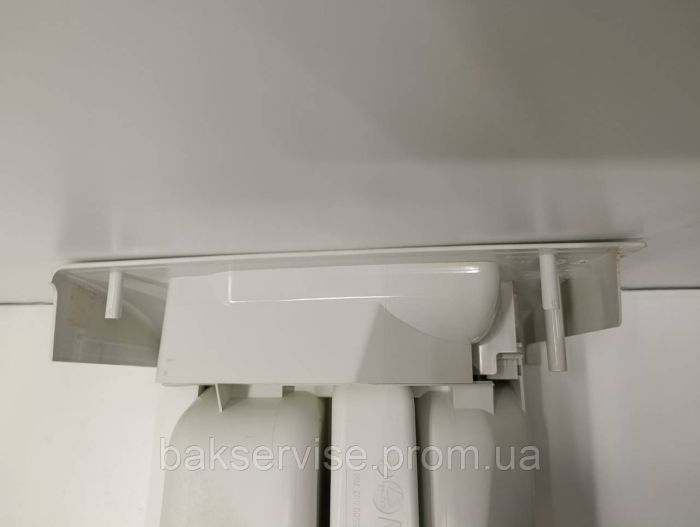 Порошкоприймач(дозатор) для пральної машини Siemens 5500002706 Б/У