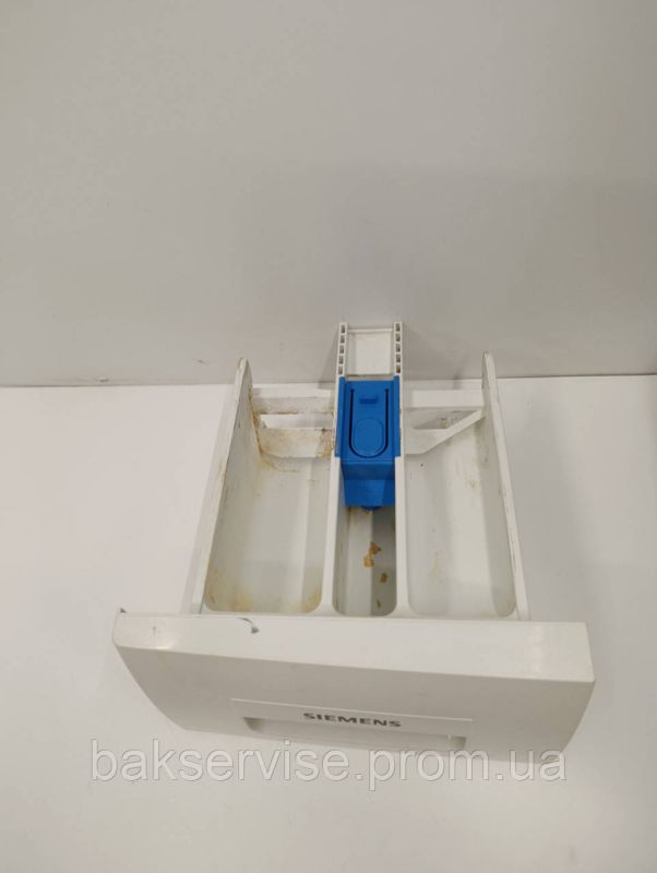 Порошкоприймач(дозатор) для пральної машини Siemens 5500002706 Б/У