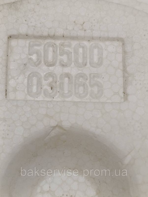 Поплавок аквастоп посудомийної машини Bosch/Siemens 5050003065 Б/У