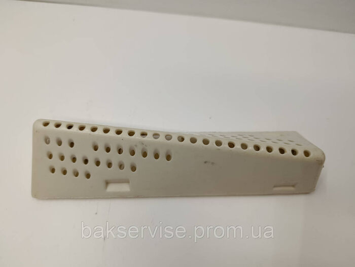 Активатор(ребро) барабана для пральної машини Gorenje 587403 Б/У