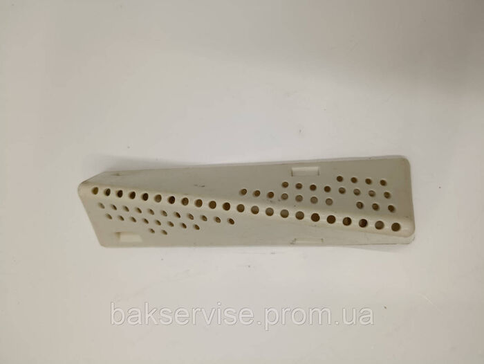 Активатор(ребро) барабана для пральної машини Gorenje 587403 Б/У