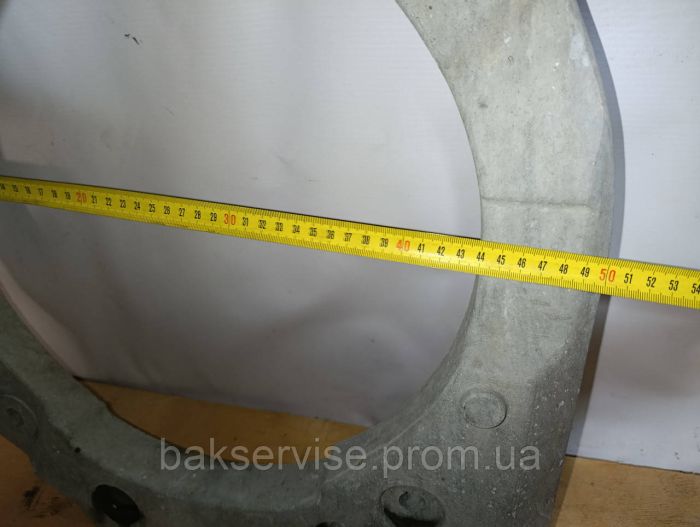 Противага до пральної машини Vestel/Rainford 47001247 Б/У