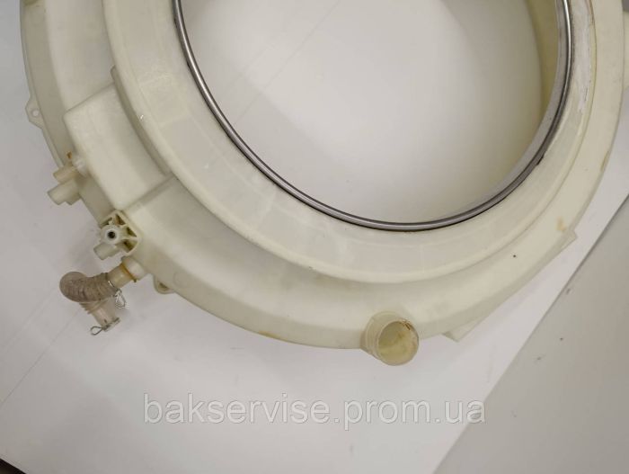 Передній півбак до пральної машини Panasonic W3224 7FH00 б/у
