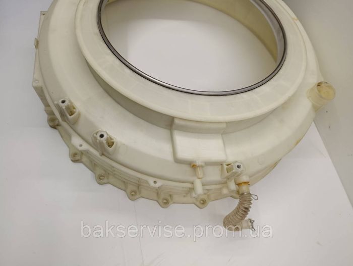 Передній півбак до пральної машини Panasonic W3224 7FH00 б/у