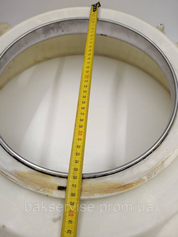 Передній півбак до пральної машини Panasonic W3224 7FH00 б/у