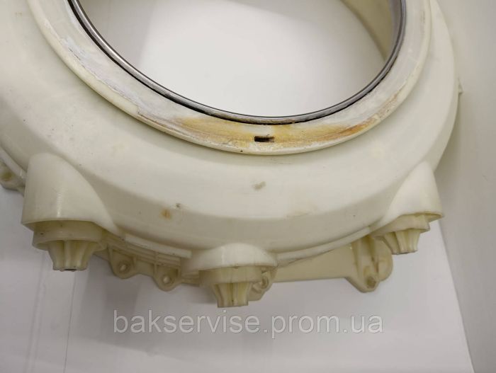 Передній півбак до пральної машини Panasonic W3224 7FH00 б/у