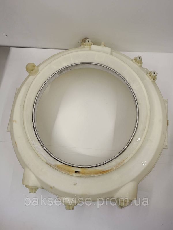 Передній півбак до пральної машини Panasonic W3224 7FH00 б/у