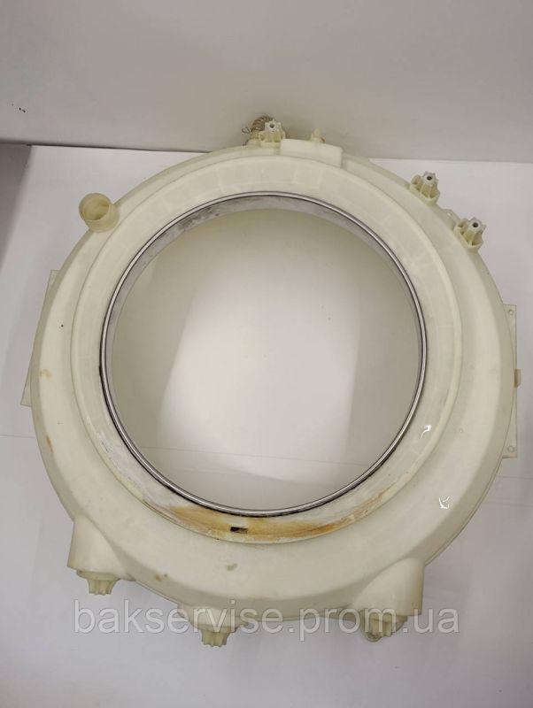 Передній півбак до пральної машини Panasonic W3224 7FH00 б/у