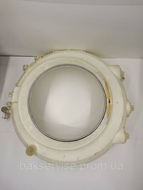 Передній півбак до пральної машини Panasonic W3224 7FH00 б/у