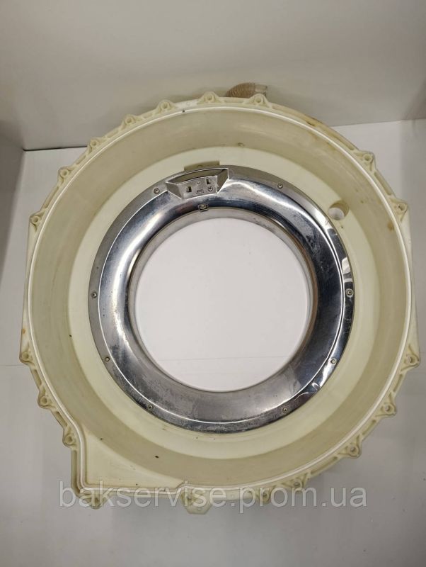 Передній півбак до пральної машини Panasonic W3224 7FH00 б/у