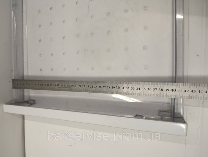 Ящик верхній морозильної камери до холодильника Samsung DA63-01378A Б/У