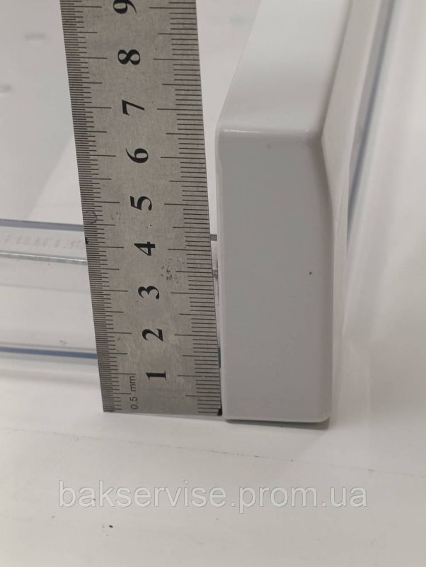 Ящик верхній морозильної камери до холодильника Samsung DA63-01378A Б/У