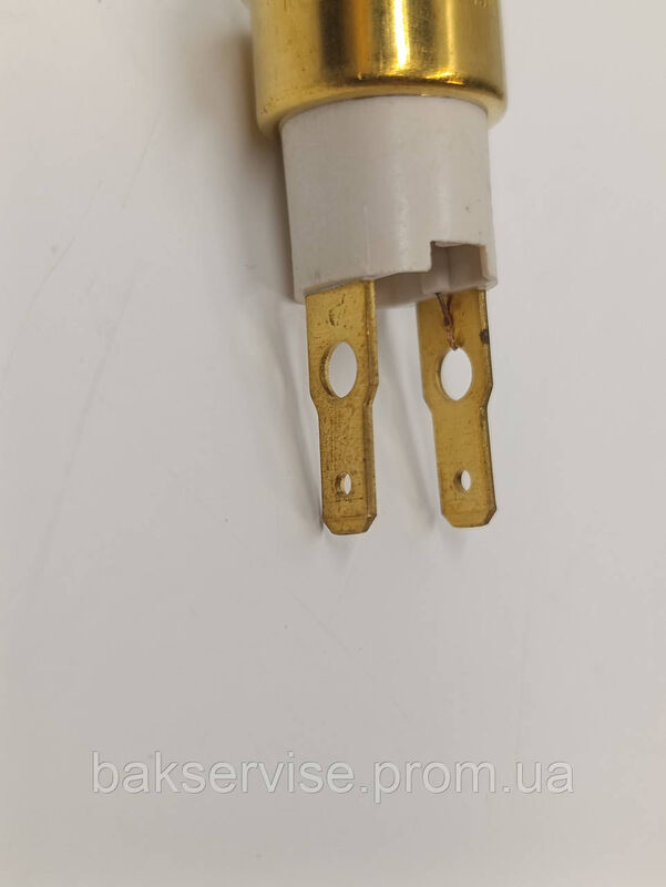 Лампочка внутрішнього освітлення для холодильника Whirlpool Original 15W 484000000979  НОВЕ