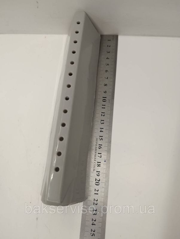 Активатор(ребро) барабана для пральної машини Samsung DC97-02051E НОВЕ