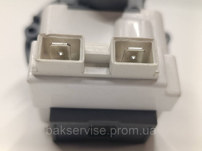 Насос помпа (мотор) зливний до пральної машини Samsung/Hanyu B15-6A 40W DC31-00030A НОВЕ