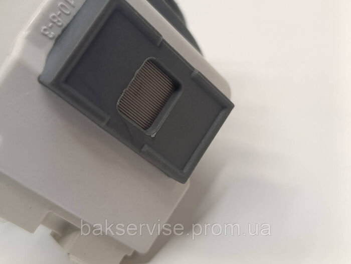 Насос помпа (мотор) зливний до пральної машини Samsung/Hanyu B15-6A 40W DC31-00030A НОВЕ