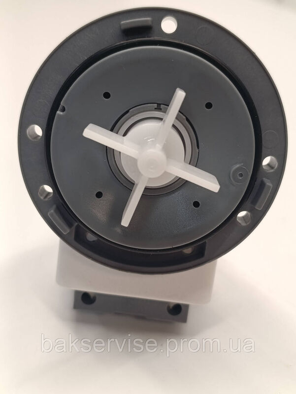 Насос помпа (мотор) зливний до пральної машини Samsung/Hanyu B15-6A 40W DC31-00030A НОВЕ