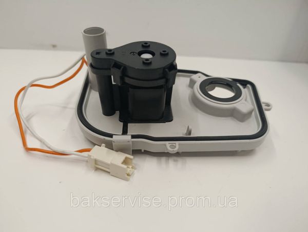 Насос до сушильної машини для відкачки конденсата Whirpool 481010344760 НОВЕ