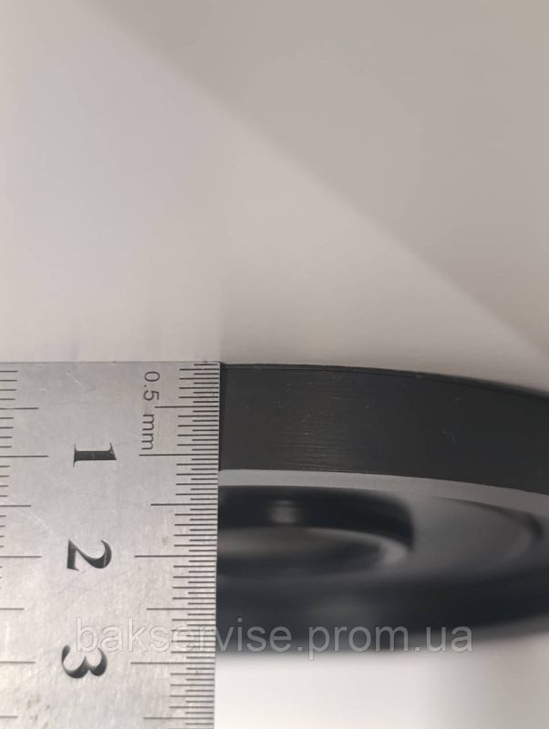 Прокладка до бойлера Ariston 60000687  НОВЕ