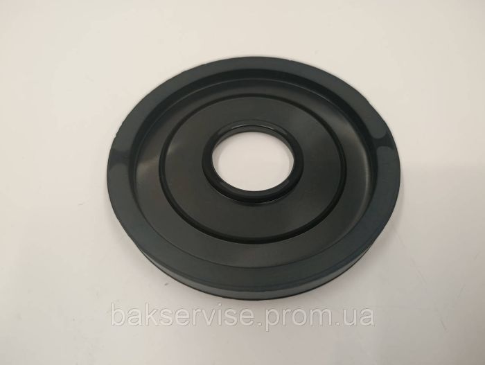 Прокладка до бойлера Ariston 60000687  НОВЕ