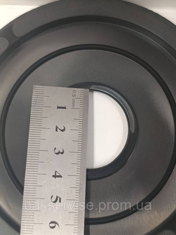 Прокладка до бойлера Ariston 60000687  НОВЕ