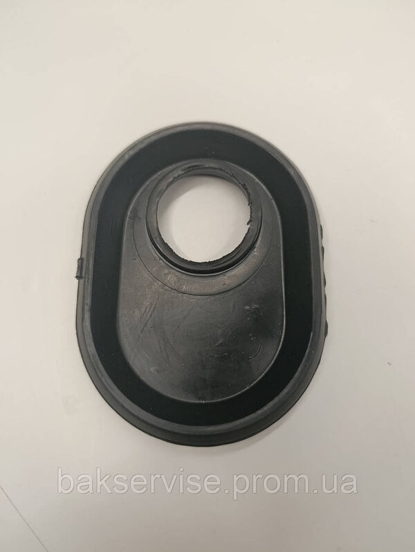 Прокладка на великий овальний фланець бойлера Ariston AR017551 НОВЕ