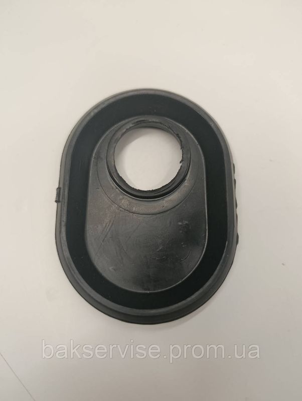 Прокладка на великий овальний фланець бойлера Ariston AR017551 НОВЕ