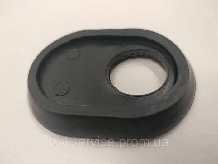 Прокладка на великий овальний фланець бойлера Ariston AR017551 НОВЕ