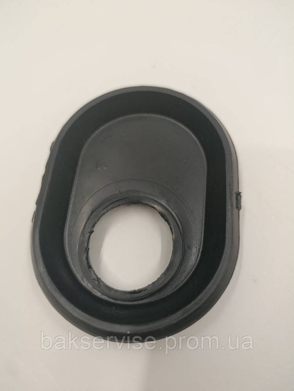 Прокладка на великий овальний фланець бойлера Ariston AR017551 НОВЕ
