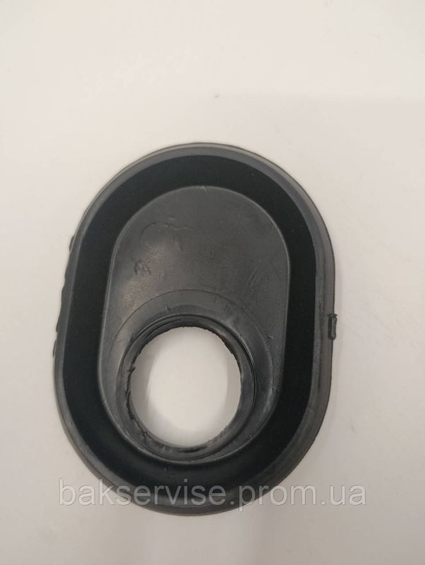 Прокладка на великий овальний фланець бойлера Ariston AR017551 НОВЕ