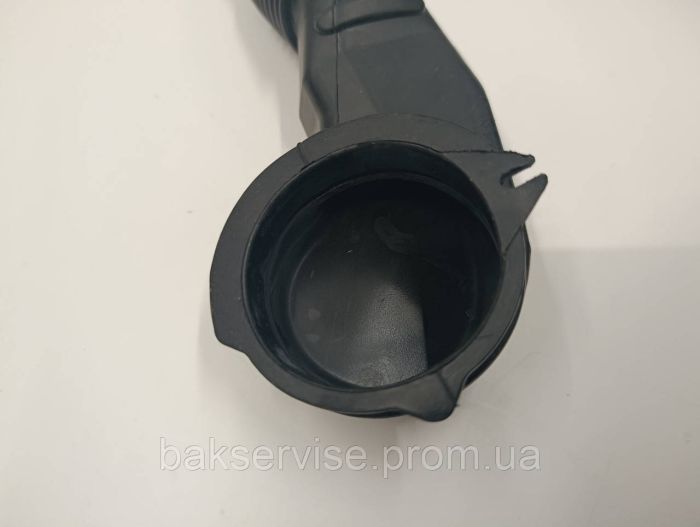 Патрубок для пральної машини Bosch 267532 НОВЕ