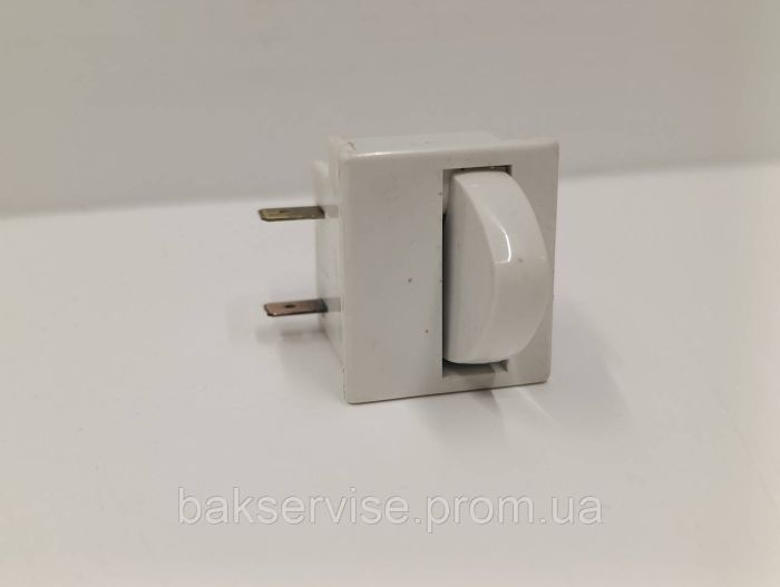 Кнопка включення світла до холодильника Siemens KS24V360/01 Б/У