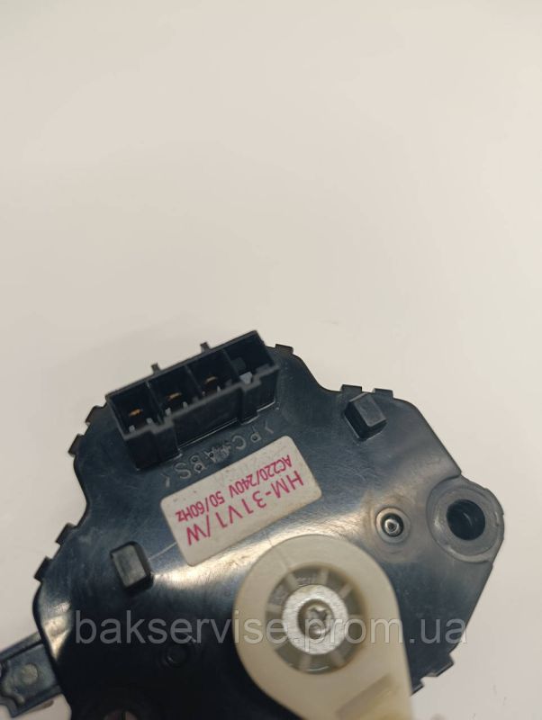 Клапан(датчик) зливу води для пральної машини Panasonic HM-31V1/W Б/У