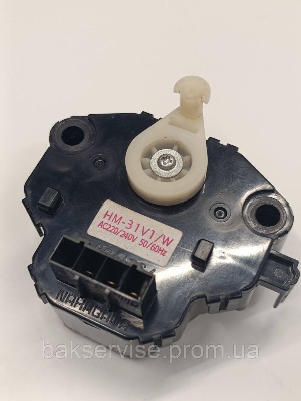 Клапан(датчик) зливу води для пральної машини Panasonic HM-31V1/W Б/У