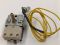 Датчик температури (термодатчик) до пральної машини Whirlpool AWT 2084 Б/У